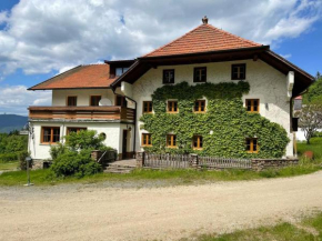 Ferienwohnung Gut Eschlsaign